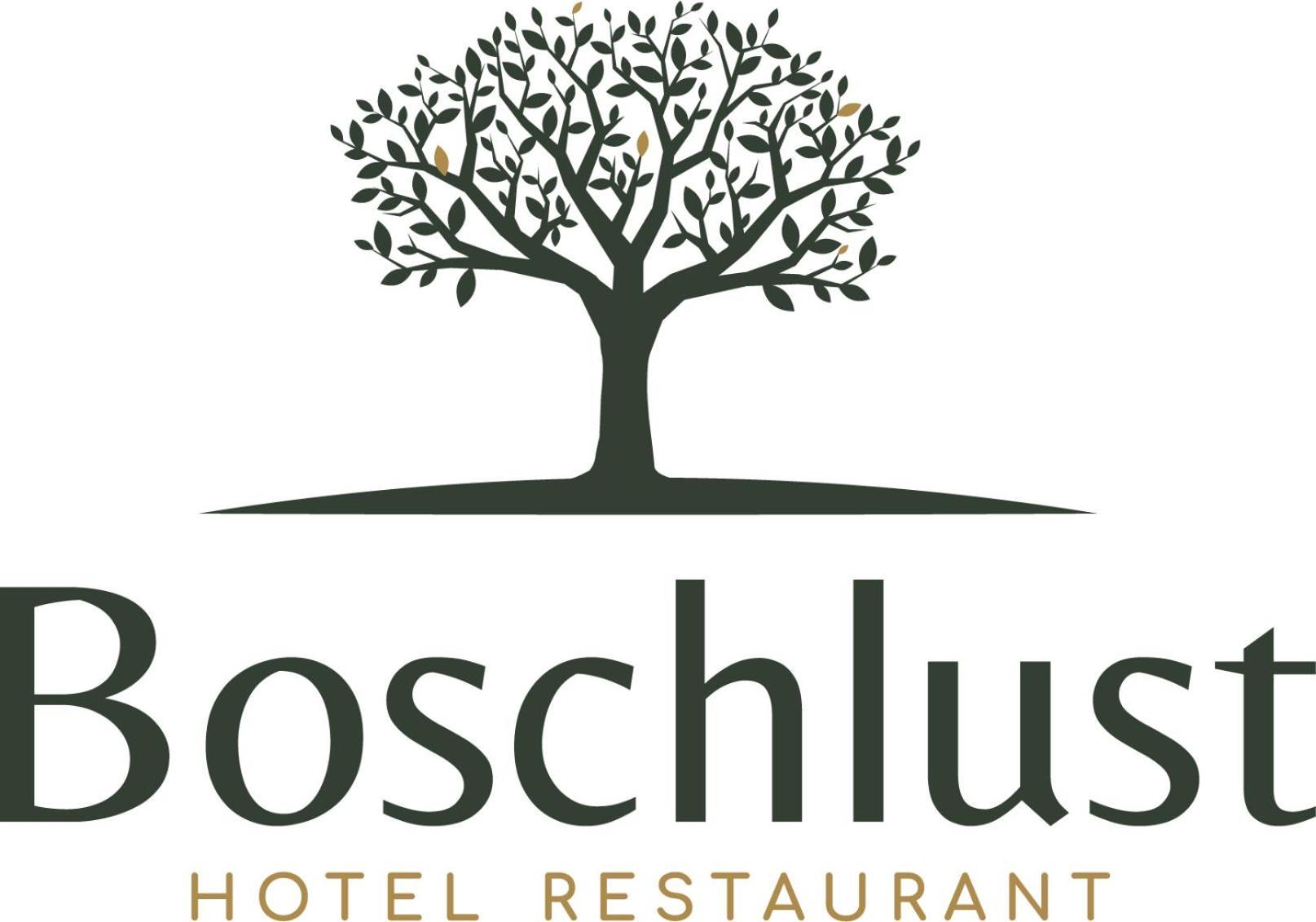 Hotel Restaurant Boschlust Oudemirdum Eksteriør bilde